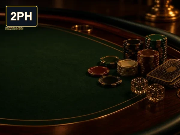 Single Deck Blackjack – Photo 3