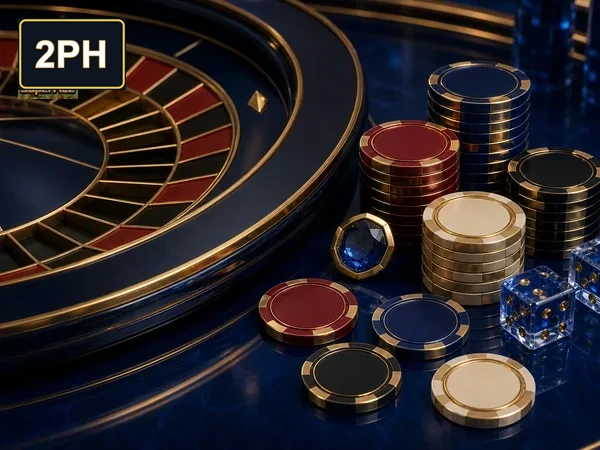 Single Deck Blackjack – Photo 4