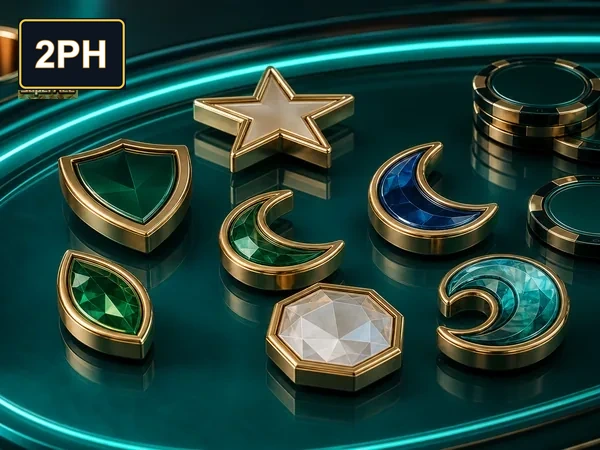 Treasure Hunt Image 1